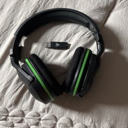 Turtle Beach Headset 