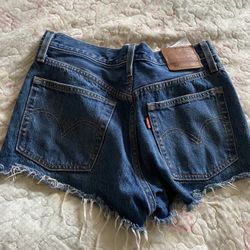 Levis Shorts