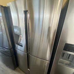 Samsung Flex Refrigerator