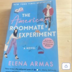 The American Roommate Experiment 