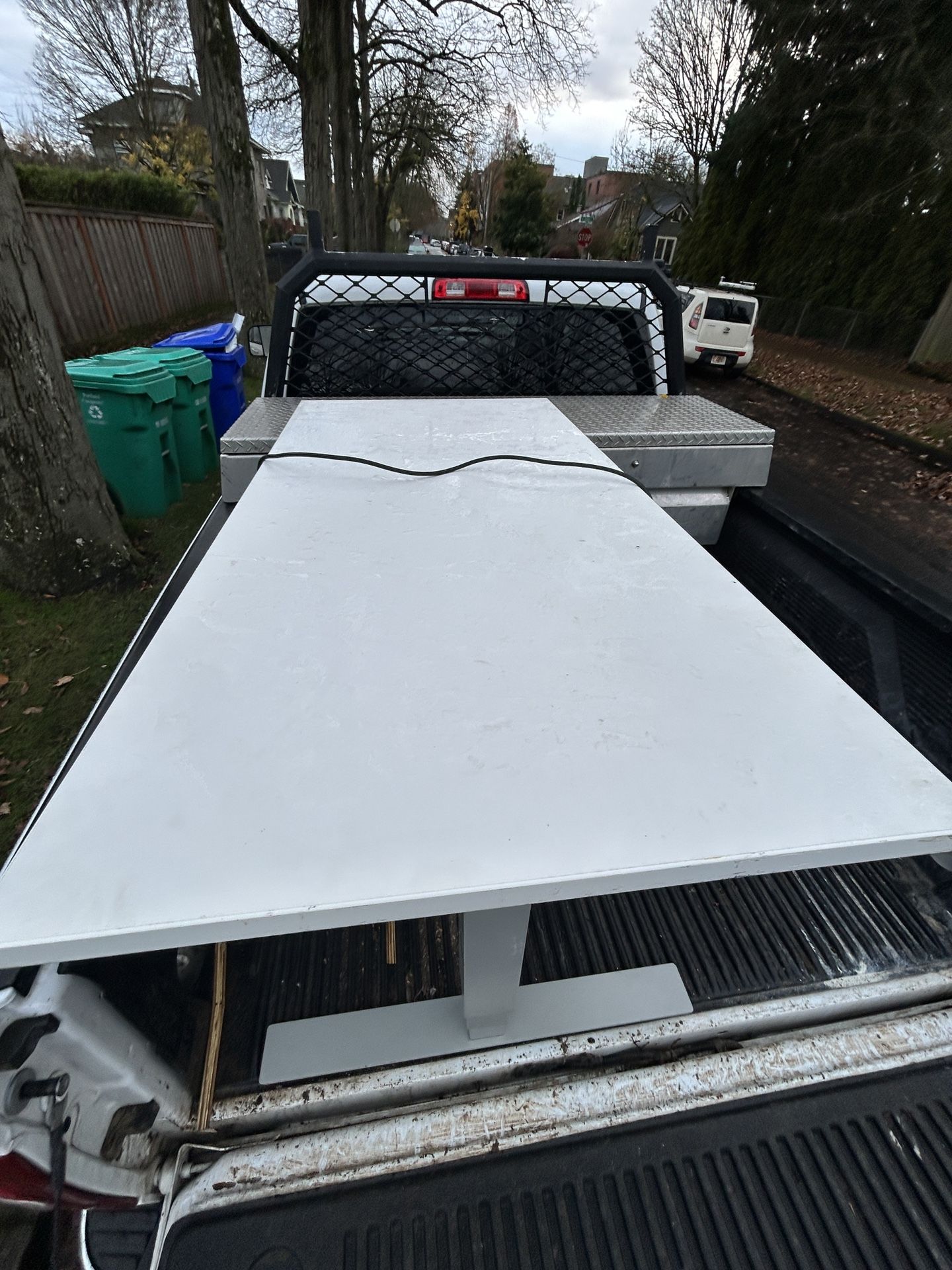 Standing Power Up And Down Desk