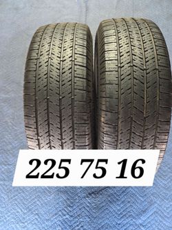 225 75 16