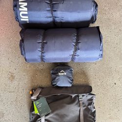Camping / Hiking Gear