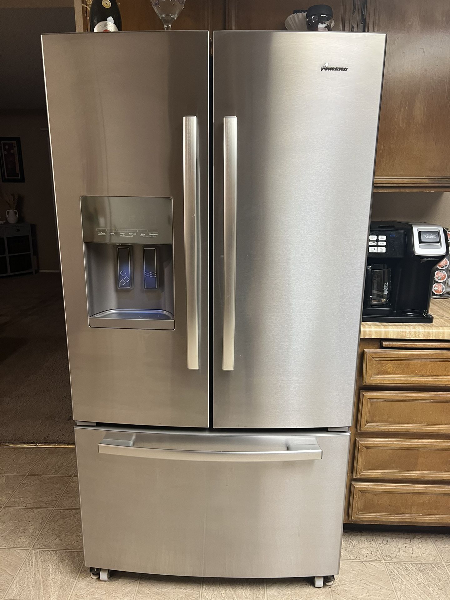 Refrigerator for Sale in Bakersfield, CA OfferUp