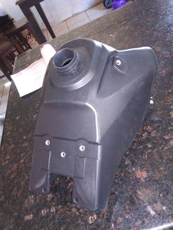 Gas tank XR110