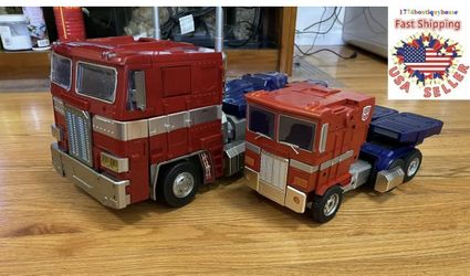28 Inch Optimus Prime