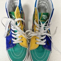 Vans 