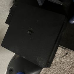 PS4 For Sale