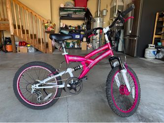 Kent Rock Candy 7-Speed Youth Mountain Bike