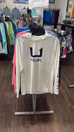 Men’s Fishing Hoodies