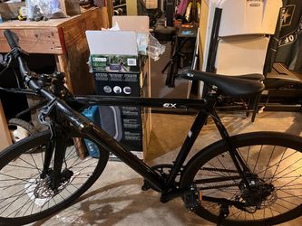 FLX Electric Bike Baby Maker 2 Model