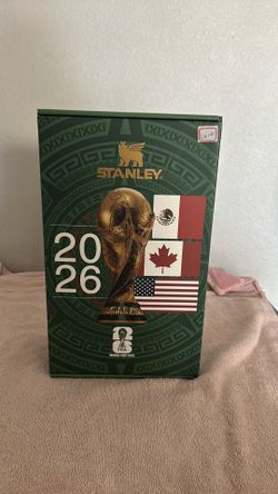 Mexico Stanley Cup