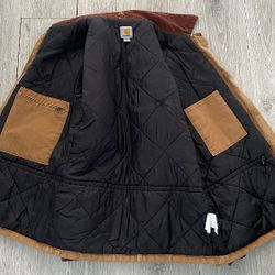 Carhartt Jacket 