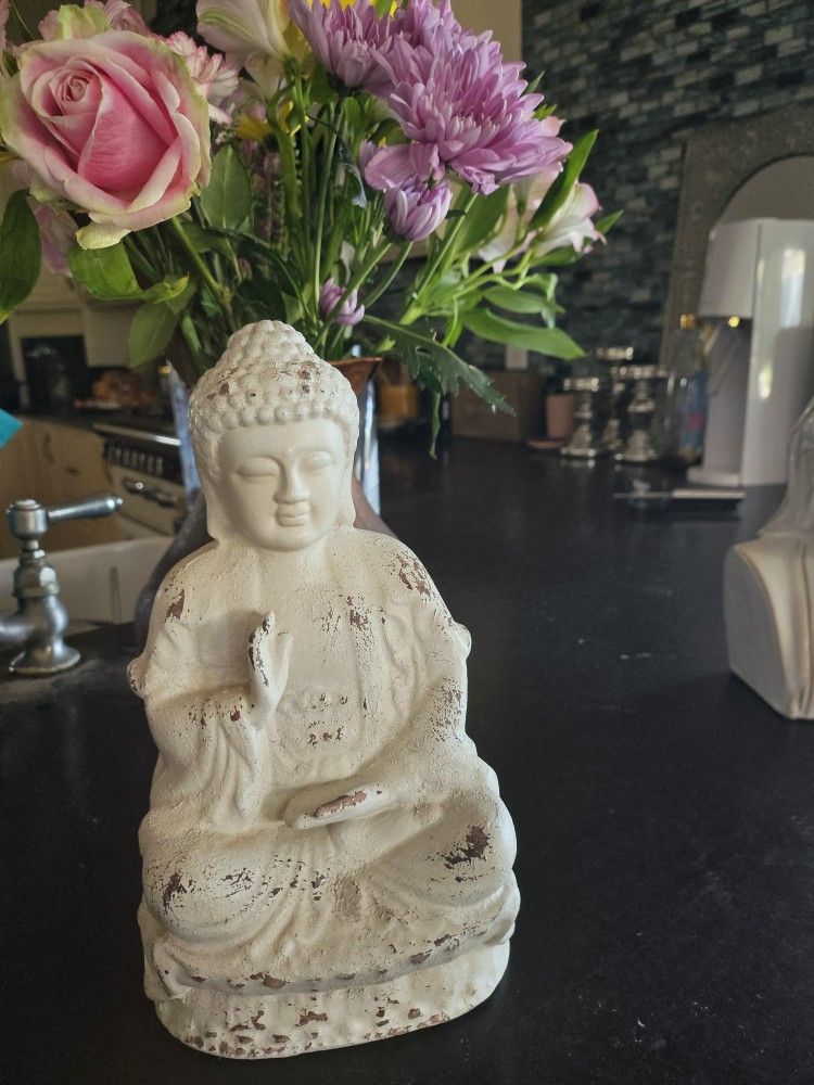 Buddha Statue