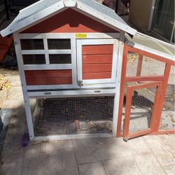 Pet House