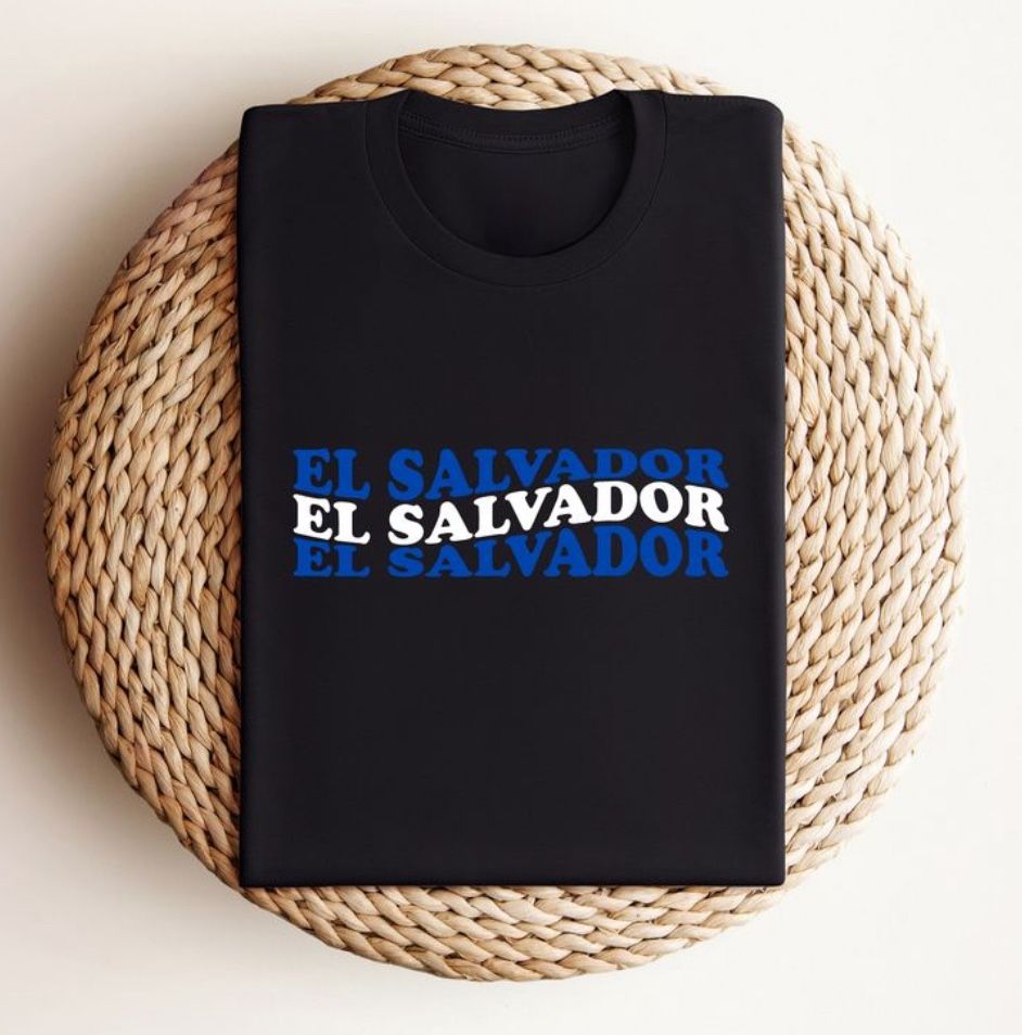 Custom T-shirt