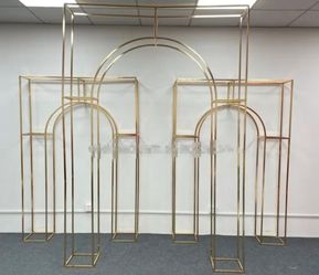 Arch set