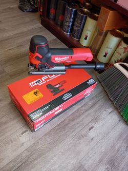 M18  jigsaw