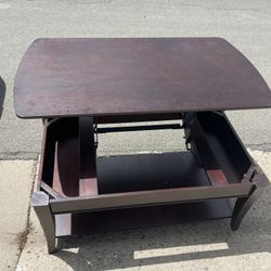 Free Coffee Table 