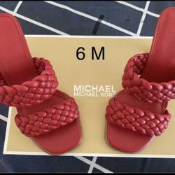 Zapatos De Mujer (Women Shoes)
