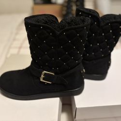 Women Guess Boots