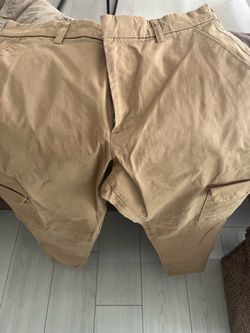 Men’s pants