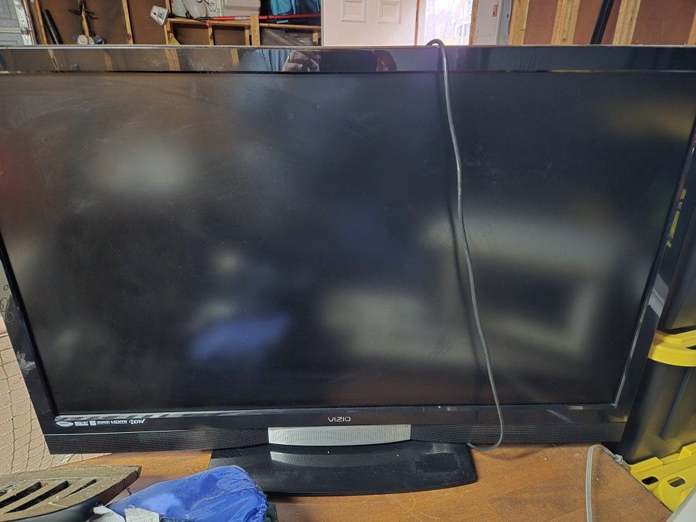 Vizio 47" TV
