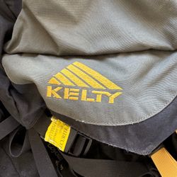 Kelty Coyote 4500 Internal Frame Backpack