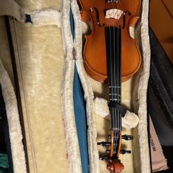 Viola Musical Instrument 