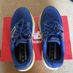 New Balance Running Shoes