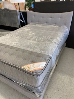 furniture mattress bed frame bunk bed twin full queen king