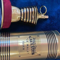 Jean Paul Gaultier Elixir