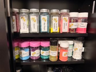 Charm City Glitter