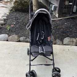 Ingenuity 3D Mini Convenience Stroller