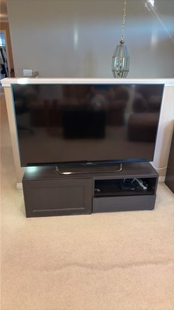 Media Console