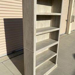 Bookcase 5 Shelves (not sold)