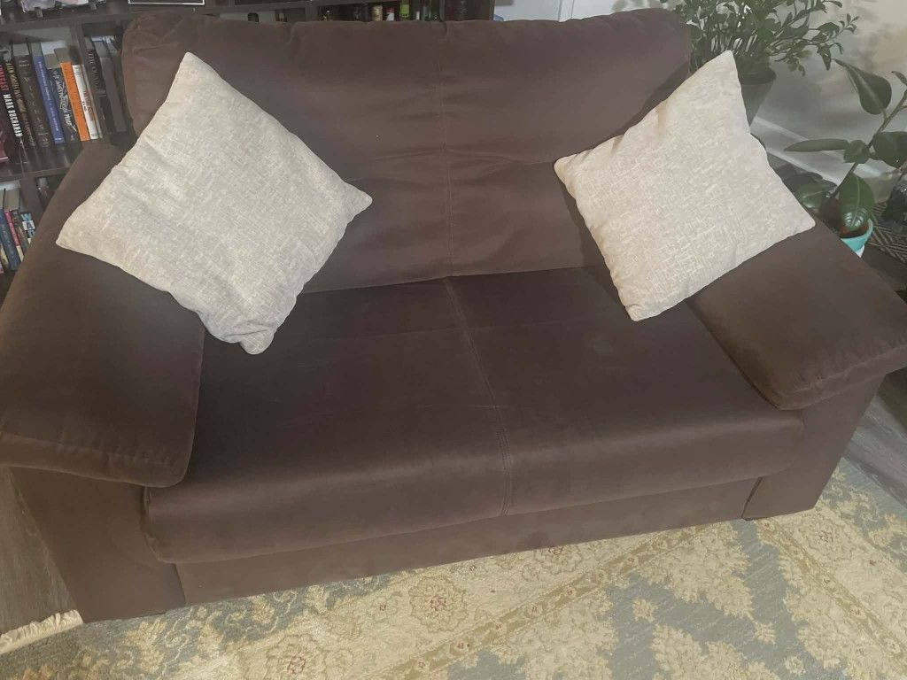 Lowest Sofa Couch 61x34x34