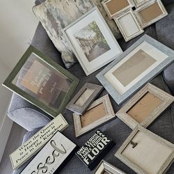 Home Decor