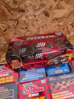 NASCAR collection