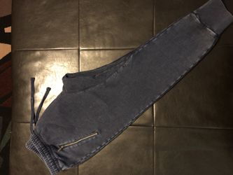 Kith Indigo Bleecker Pant for Sale in Raleigh, NC - OfferUp