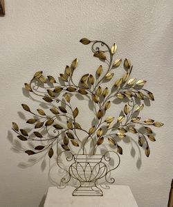Wall Decoration