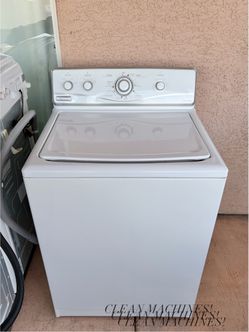 Maytag Legacy Washer 90 Day Warranty Some Delivery