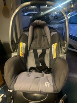 Asiento para carro Bebe - Baby Car Seat