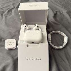Airpod Pros Generation 1
