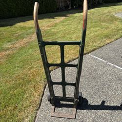 Hand Truck