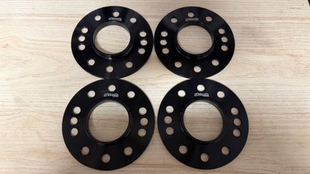 5mm wheel spacers