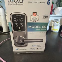 Door Lock