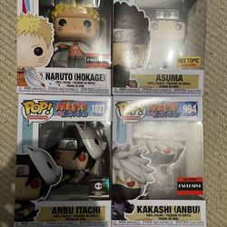 Funko Pop