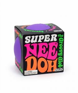 Super needoh groovy glob