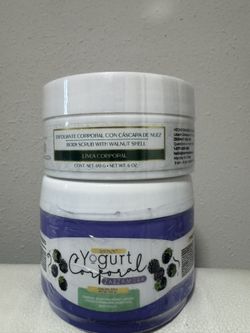 Body Scrubs